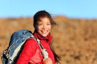 backpack opportunities abound