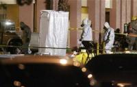 Quarantined and Decontaminated