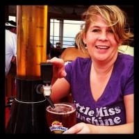 Shannon Hurst Lane ~ @cajunmama