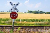 Train Quarantined