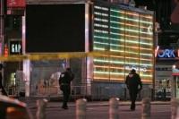 AP News - Times Square Explosion