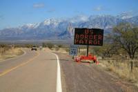 Border Crossing