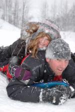 Snow Emergency?