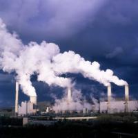 Power Pollution
