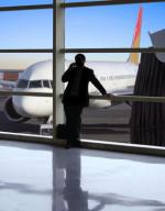 American Flights Grounded