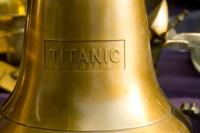 Titanic Flashback