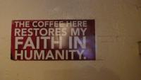Coffee of the Gods