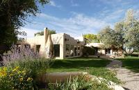 Taos Country Inn