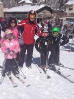 family fun at Taos Ski Valley