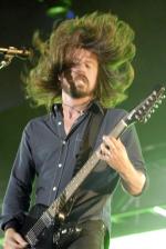 Foo Fighters at ACL