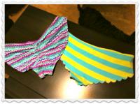 DIY bikini`s