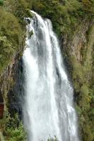 spectacular waterfalls