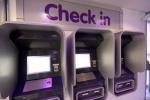 Yotel Check In
