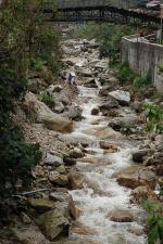 Peruvian Adventure