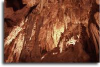 Colossal Cave cache, Arizona