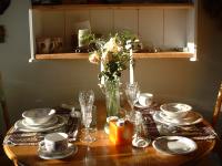 Resonance - Gourmet Breakfast Nook