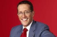 Richard Quest - Dumber than he Looks
