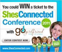 She's Connected Contest
